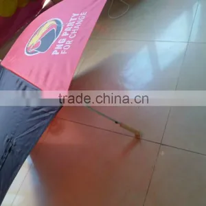 Custom Print Umbrella thumbnail-6