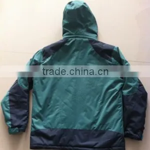New Mens Skiing Outdoor Jackets Mens Skiwear for 2015 thumbnail-2