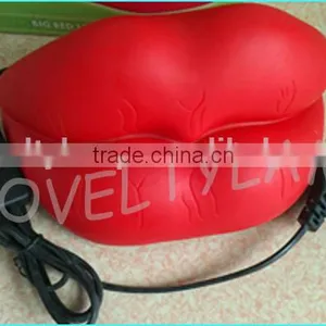 Big Size Decoration Lamp Red Lips Night Light thumbnail-4