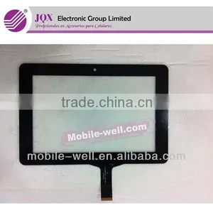 China Tablet 7 Inch Touch for Ainol Tablet Touch Original Black thumbnail-1