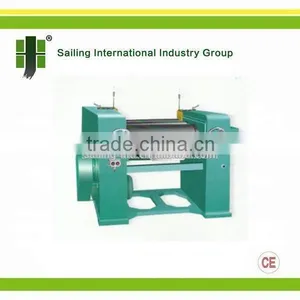 SG9 Series Three Roll Mill Machine thumbnail-1
