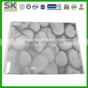 Waterproof Insulation Board Shower Panel Pvc Wall Panel thumbnail-1
