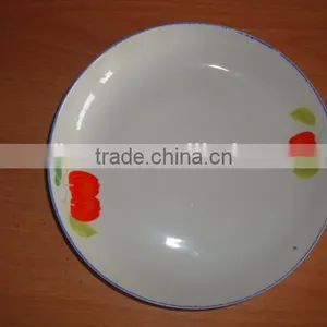 Wholesale Porcelain Dishes,porcelain Dinnerware Manufacturers thumbnail-4