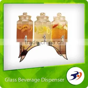 China Home Appliances Juice Dispenser thumbnail-4