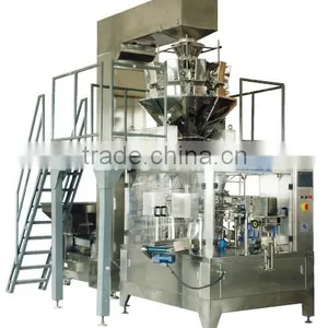 Bag Pesticide Packing Machines thumbnail-4