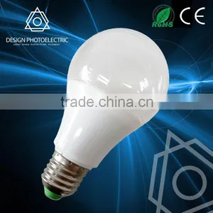 3w 12w 24w 30w E27 Led Lamp 360 Degree Bulb A60 E27 Led Bulb Lamp thumbnail-1