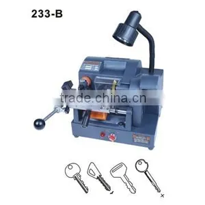 Key Duplicating Machine thumbnail-1