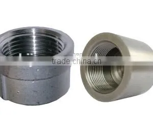 4 " Threaded NPT Cap 304/304L, 3000 LB Malleable Iron Pipe Fitting thumbnail-6