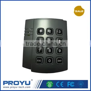 Popular RFID Single Door Access Controller thumbnail-1