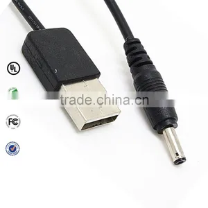 Dongguan Factory Usb 5v dc Jack thumbnail-1