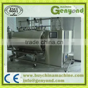 CIP Cleaning Unit thumbnail-1