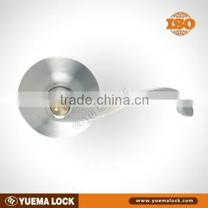 Stainless Steel Lever Mortise Lock thumbnail-4