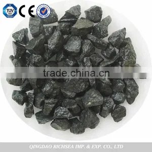 Natural Black Basalt Pebble Stone thumbnail-3