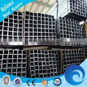 ERW WELDING SQUARE STEEL TUBES thumbnail-1