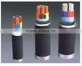 Aluminum Core PVC Low Voltage Cable thumbnail-1