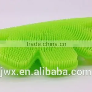 Skin-friendly Face Wash Brush With Bright Color Easy Storing thumbnail-3