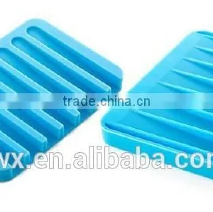 Travel Usage Silica Soap Holder With Indivisual Packaging thumbnail-3