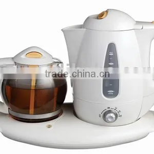 Tea Maker With Warmer CA-903A thumbnail-1