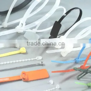 2016 Factory Manufacturer Self Lock Cable Tie 100pcs Pack Zip Tie Free Sample 2.5x150 ul Cable Tie thumbnail-1