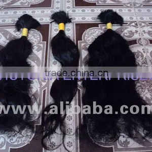 100% Virgin Indian Hair thumbnail-1