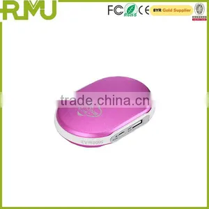 Top Sale Wholesale Mini Power Bank thumbnail-2