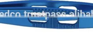 Bloomberg Pierce Capsulorhexis Forceps thumbnail-4