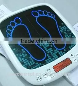 Hot Sale EMS Foot Massage thumbnail-3