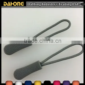 Newest Custom Waterproof Zipper Puller thumbnail-1