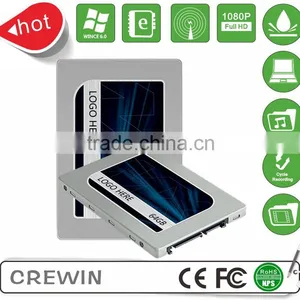 2016 New 2.5INCH SATA External 128GB Ssd Hard Drive 2.5'' SSD Solid State Disk thumbnail-1