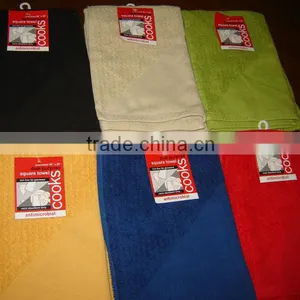 JCP COOKS KITCHEN TOWELS thumbnail-1