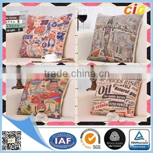 2014 Custom Vibration Car Massage Cushion thumbnail-1