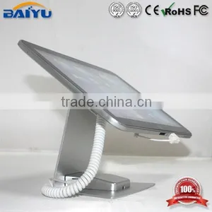 Anti-theft Alarm Sensor and Charging Tablet Display Stand thumbnail-4