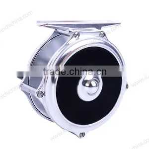 Clicker Drag System Fly Fishing Reel Classic Fly Reel thumbnail-3