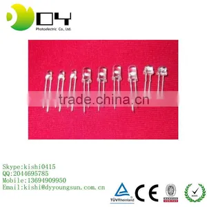 China New Products Led Diode 5mm 12V thumbnail-1