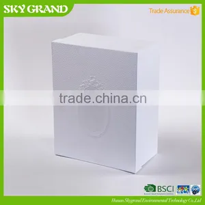 Excellent Quality New Products Paper Storage Box for Cosmetics thumbnail-3