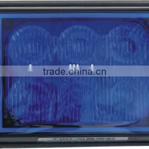 Led Blue Beacon Light Mini Beacon Light Led Flashing Beacon thumbnail-3
