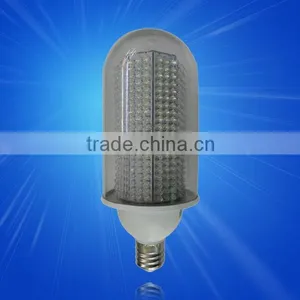 Ultar-bright 28w DIY Led Garden Light With Cover thumbnail-1