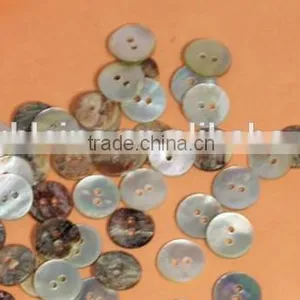 High Quality Agoya Shell Buttons thumbnail-1