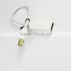 Mini Displayport to Scart Cable thumbnail-4