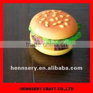 3D Soft Pvc Rubber Key Chain Charm thumbnail-1