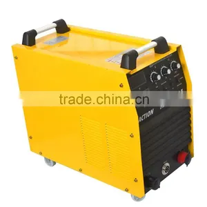 ARC 400i Inverter Welding Machine Mini Arc Welder Electric Manual dc Arc Welder thumbnail-1