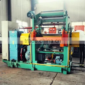 Reclaimed Rubber Machine/ Rubber Machinery thumbnail-6