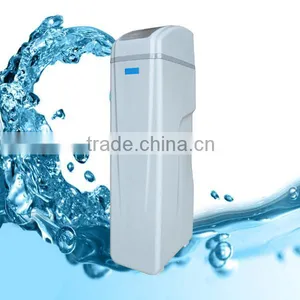 Cabinet Home Water Softener System thumbnail-1