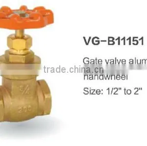 Cheap High Quality High Technology Creative Parallel Slide Gate Valve thumbnail-3