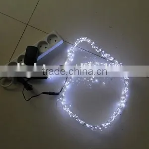 Hot Sales New Produce of Copper Wire Sting Light Led Decorative Light/decoration Light thumbnail-1