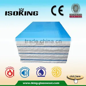 Building Insulation Eps Sandwich Wall Panel Quality Choice thumbnail-1