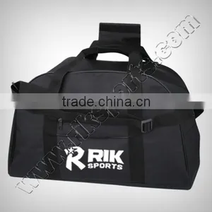Boxing Sports Bag, Finest Strong Thick Waterproof Cordura / Mat Fabric thumbnail-1