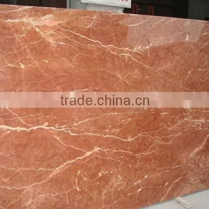 Coral Red Marble Big Slabs thumbnail-2