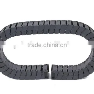 Adjustable Industrial Plastic Conveyor Chain For Production thumbnail-3