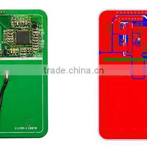 Custom Wireless Charger Pcba Widely Using High Quality Electronic Pcba thumbnail-1